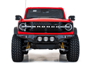 ADD F230194130103 Ford Bronco 2021-2026 Bomber Front Bumper Rigid