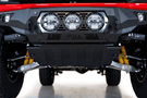 ADD F230194130103 Ford Bronco 2021-2026 Bomber Front Bumper Rigid