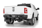ADD R560051280103 Dodge Ram 2500/3500 2019-2023 Bomber HD Rear Bumper