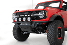 ADD F238100010103 Ford Bronco 2021-2026 Pro Bolt-On Front Bumper