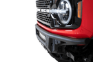 ADD F238100010103 Ford Bronco 2021-2026 Pro Bolt-On Front Bumper