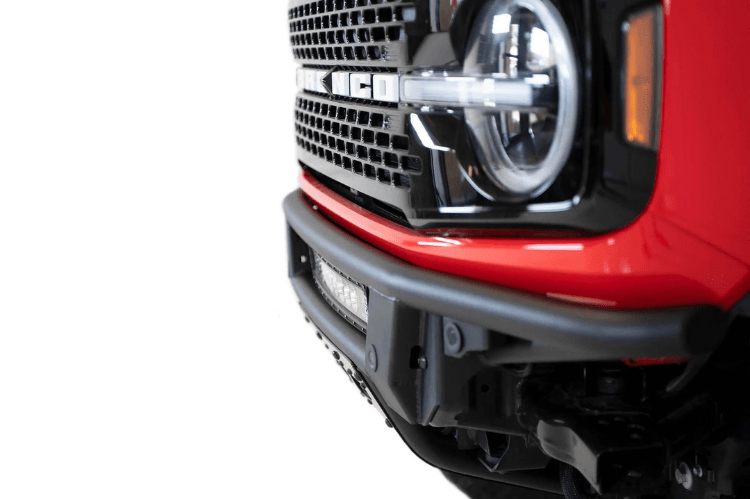 ADD F238100010103 Ford Bronco 2021-2026 Pro Bolt-On Front Bumper
