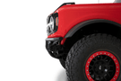 ADD F238100010103 Ford Bronco 2021-2026 Pro Bolt-On Front Bumper