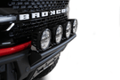 ADD F238100010103 Ford Bronco 2021-2026 Pro Bolt-On Front Bumper