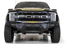 ADD F210211180103 Ford F150 Raptor 2021-2026 Honeybadger Front Bumper Non-Winch Mount