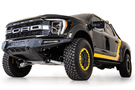 ADD F210211180103 Ford F150 Raptor 2021-2026 Honeybadger Front Bumper Non-Winch Mount