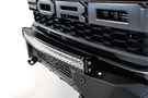 ADD F210211180103 Ford F150 Raptor 2021-2026 Honeybadger Front Bumper Non-Winch Mount