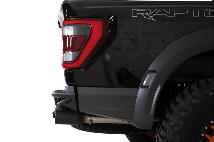 ADD R218571280103 Ford F150 Raptor 2021-2026 PRO Bolt-On Rear Bumper