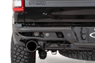 ADD R218571280103 Ford F150 Raptor 2021-2026 PRO Bolt-On Rear Bumper