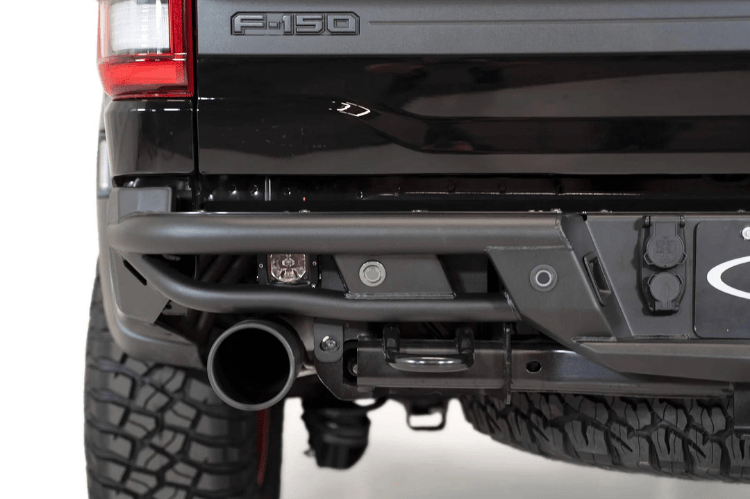 ADD R218571280103 Ford F150 Raptor 2021-2026 PRO Bolt-On Rear Bumper