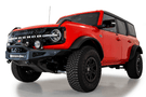 ADD F230181060103 Ford Bronco 2021-2026 Rock Fighter Front Bumper
