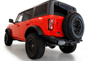 ADD R23012NA01NA Ford Bronco 2021-2026 Rock Fighter Rear Bumper