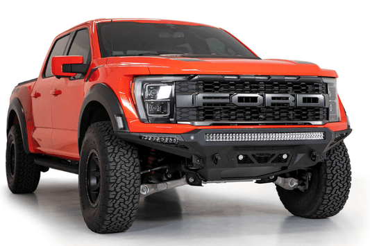 ADD F210151140103 Ford F150 Raptor 2021-2026 Stealth Fighter Front Bumper