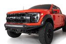 ADD F210151140103 Ford F150 Raptor 2021-2026 Stealth Fighter Front Bumper