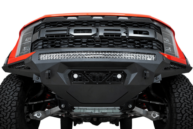 ADD F210151140103 Ford F150 Raptor 2021-2026 Stealth Fighter Front Bumper