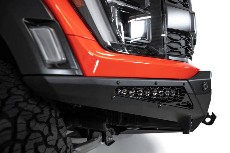 ADD F210151140103 Ford F150 Raptor 2021-2026 Stealth Fighter Front Bumper