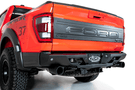 ADD R210081090103 Ford F150 Raptor 2021-2026 Stealth Fighter Rear Bumper