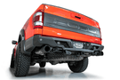 ADD R210081090103 Ford F150 Raptor 2021-2026 Stealth Fighter Rear Bumper