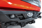 ADD R210081090103 Ford F150 Raptor 2021-2026 Stealth Fighter Rear Bumper