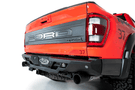 ADD R210081090103 Ford F150 Raptor 2021-2026 Stealth Fighter Rear Bumper