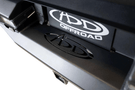 ADD R763271370103 Toyota Tundra 2022-2026 Stealth Fighter Rear Bumper