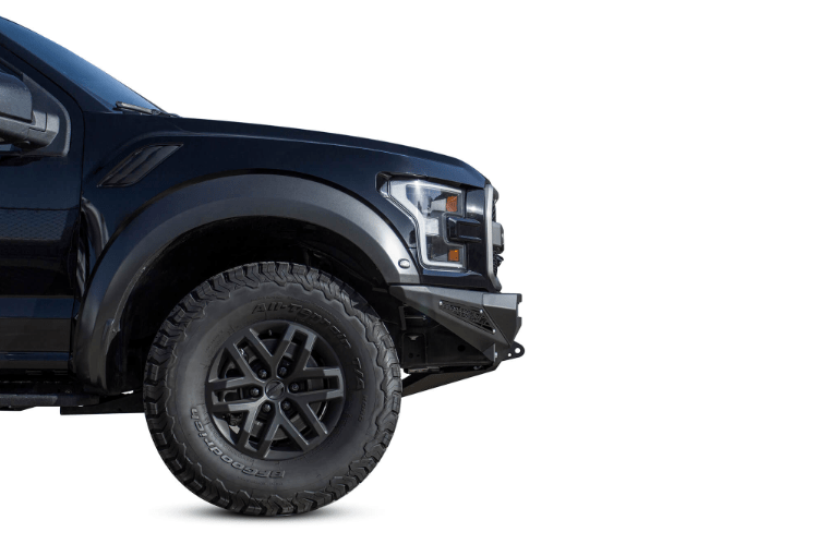 ADD F111182860103 Ford F150 Raptor 2017-2020 Stealth Fighter Front Bumper