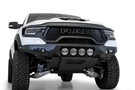 ADD F620014110103 Dodge Ram 1500 2021-2024 TRX Bomber Front Bumper Rigid