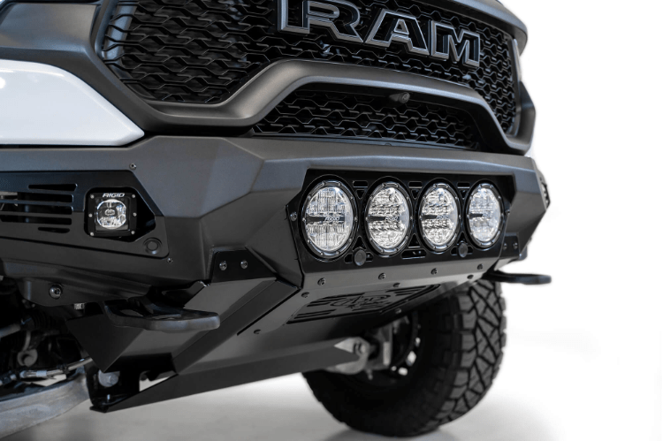 ADD F620014110103 Dodge Ram 1500 2021-2024 TRX Bomber Front Bumper Rigid