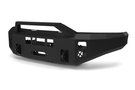 ICI Aluminum Ford F250/F350 Superduty 2017-2022 Front Bumper AL-FBM12FDN-RT