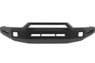 ICI Aluminum Toyota Tundra 2007-2021 Alumilite Front Bumper Non Winch With Optional Bolt-On RT Series Light Bracket AL-FBM62TYN-RT