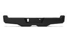 ICI Aluminum Ford F450/F550 Superduty 2017-2024 Rear Bumper AL-RBM01FDN
