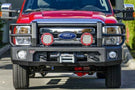ARB Ford F250/F350 Superduty 2011-2017 Front Bumper Winch Ready with Grille Guard 2236010