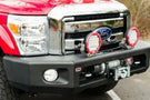 ARB Ford F250/F350 Superduty 2011-2017 Front Bumper Winch Ready 2236030
