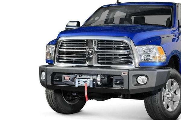 ARB 2237030 Modular Winch Front Bumper Dodge Ram 2500/3500 2010-2017