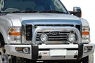 ARB Ford F250/F350 Superduty 2008-2009 Front Bumper Modular, Winch Ready with Hoop 3936150