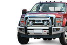 ARB Ford F250/F350 Superduty 2008-2009 Front Bumper Modular, Winch Ready with Hoop 3936150