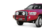 ARB Nissan Pathfinder 2000-2002 Front Bumper Winch Ready with Hoop 3938040