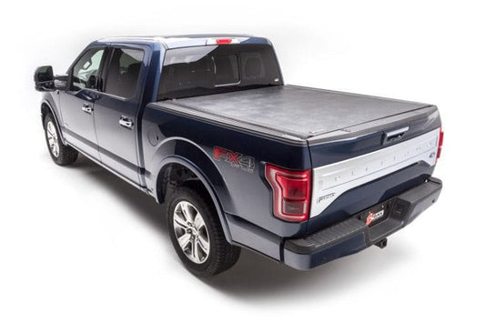 BAK Revolver X2 1999-2007 Ford F250/F350/F450 Super Duty 6'9" Tonneau Cover 39303