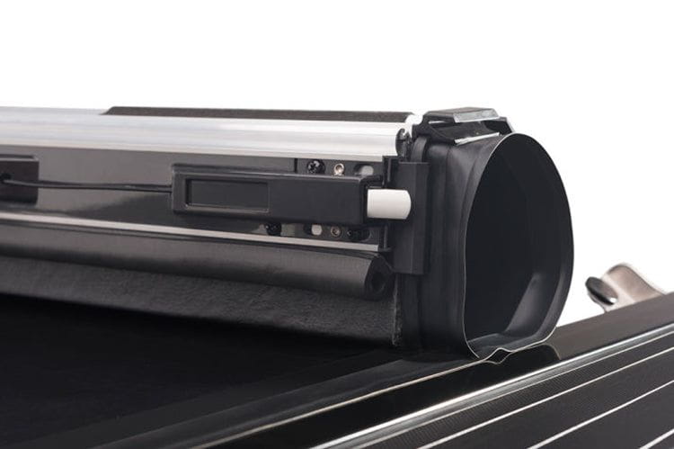 BAK Revolver X2 1999-2007 Ford F250/F350/F450 Super Duty 6'9" Tonneau Cover 39303