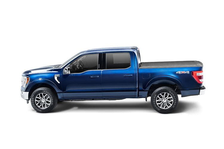 BAK Revolver X2 2017-2025 Ford F250/F350/F450 Super Duty 6'10" Tonneau Cover 39330
