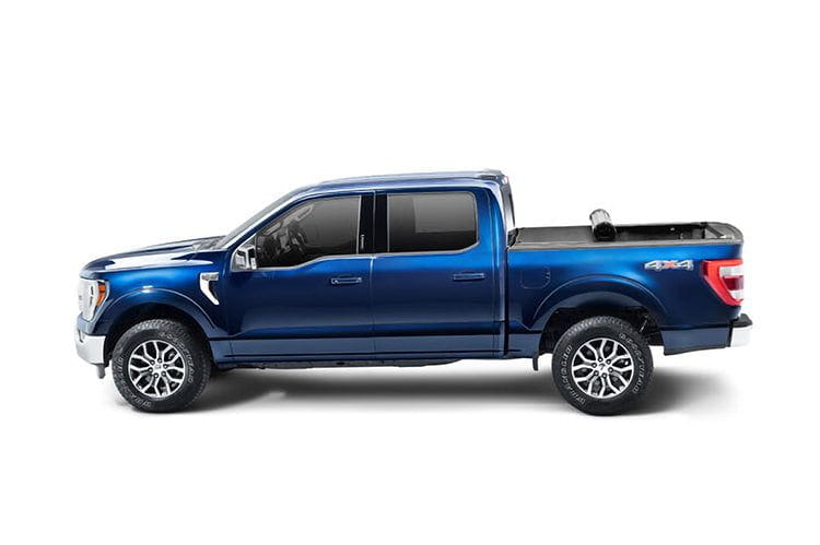 BAK Revolver X2 2017-2025 Ford F250/F350/F450 Super Duty 6'10" Tonneau Cover 39330