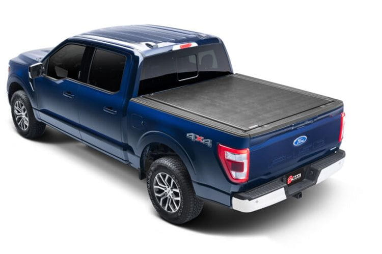 BAK Revolver X2 2017-2025 Ford F250/F350/F450 Super Duty 6'10" Tonneau Cover 39330