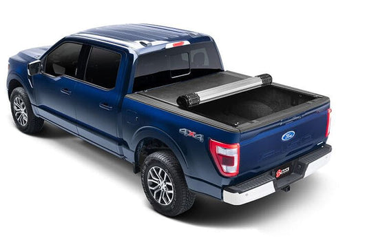 BAK Revolver X2 2017-2022 Ford F250/F350/F450 Super Duty 6'10" Tonneau Cover 39330