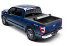 BAK Revolver X2 2017-2025 Ford F250/F350/F450 Super Duty 6'10" Tonneau Cover 39330
