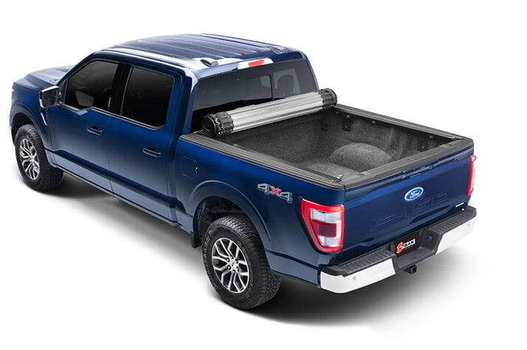BAK Revolver X2 2017-2025 Ford F250/F350/F450 Super Duty 6'10" Tonneau Cover 39330