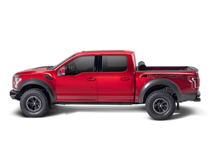 BAK Revolver X4s 1999-2007 Ford F250/F350/F450 Super Duty 6'9" Tonneau Cover 80303