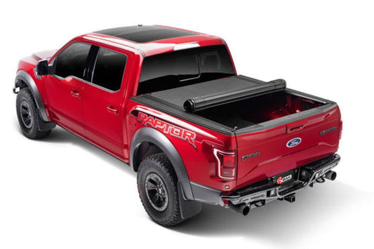 BAK Revolver X4s 1999-2007 Ford F250/F350/F450 Super Duty 6'9" Tonneau Cover 80303