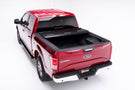 BAKFlip F1 2017-2025 Ford F250/F350/F450 Super Duty 6'10" Tonneau Cover 772330
