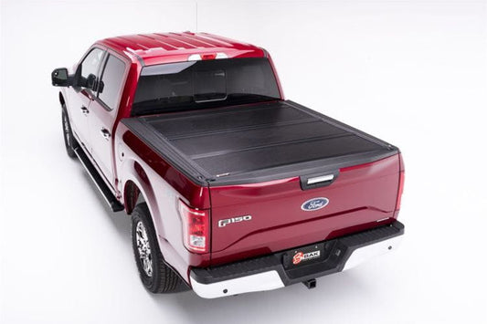 BAKFlip F1 2017-2025 Ford F250/F350/F450 Super Duty 6'10" Tonneau Cover 772330