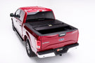 BAKFlip F1 2017-2025 Ford F250/F350/F450 Super Duty 6'10" Tonneau Cover 772330